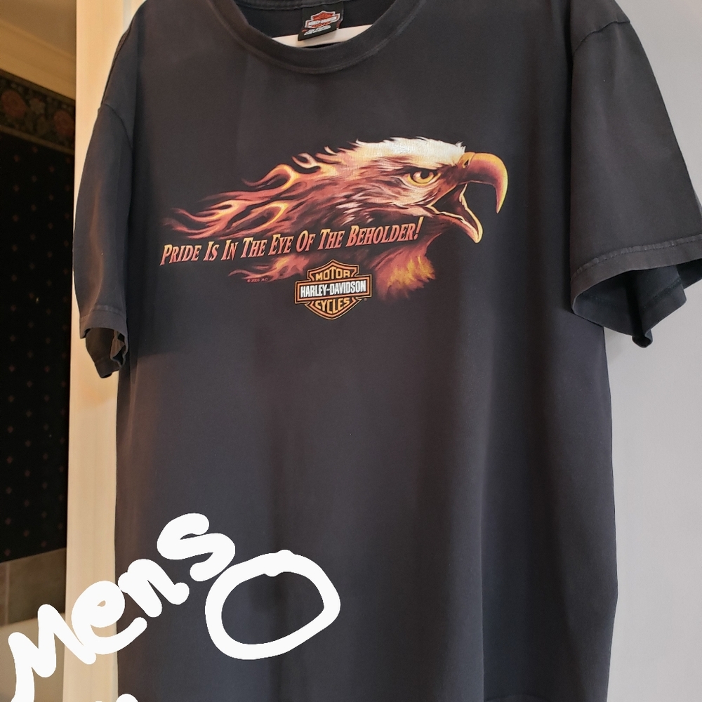 HD T